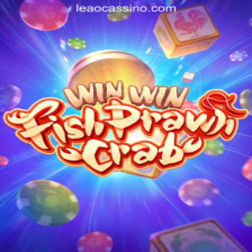 Exploring the Excitement of WinWinFishPrawnCrab: A Thrilling Casino Experience