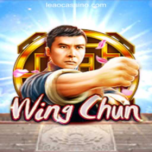 WingChun: The Martial Arts Game Revolutionizing Brazilian Online Casinos