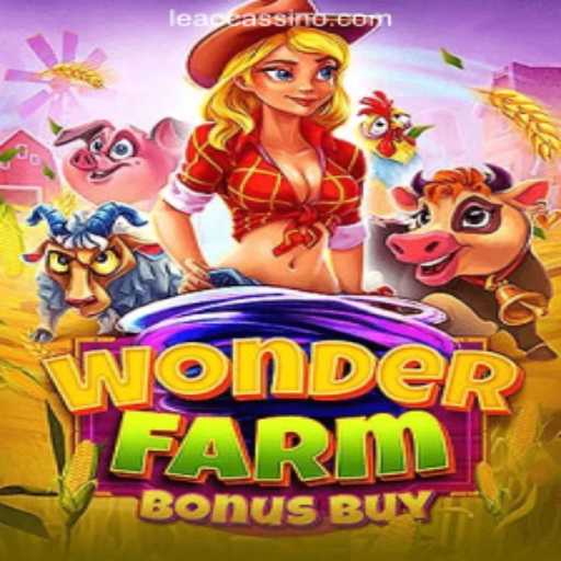 Exploring WonderFarmBonusBuy at Leao.bet: The Best Online Casino in Brazil