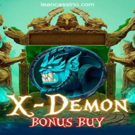 Exploring XDemonBonusBuy: A Power-Packed Online Casino Experience at Leao.bet